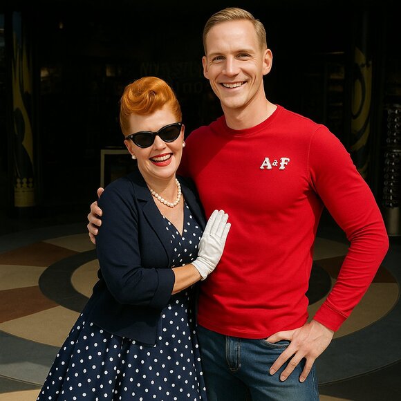 Meet your Posher, Michael - Picture 4 of 5